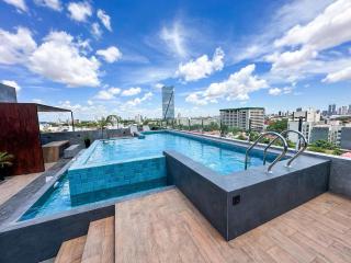 Las Brisas Loft, Pool, Garage & Views - 2