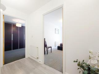 Deluxe Two Bed Apartment with River & City View - Londen - 6