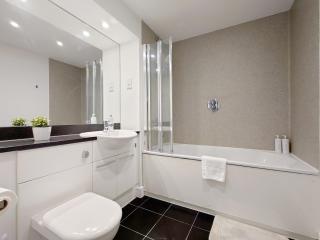 Deluxe Two Bed Apartment with River & City View - Londen - 2