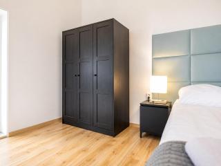 Near Danube & Praterstern Apartment for Longstays - 9