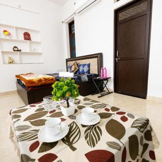 Sawariya home stay - 5