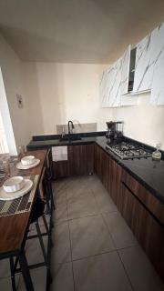 Executive Apartment for 6 people - 7