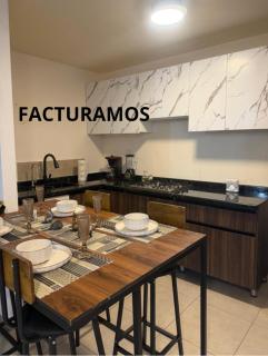 Executive Apartment for 6 people - 6