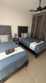 Executive Apartment for 6 people - 3