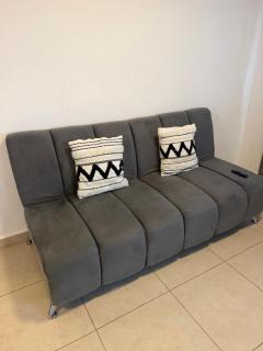 Sendas el marqués cerca de La 57, aeropuerto parques industriales, autódromo, feria, centro Marangu 82 4 beeds 1 sofa-beed - 2