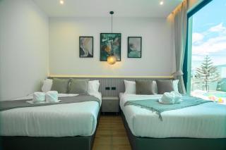Prapassorn Cha-Am Pool Villa - 8