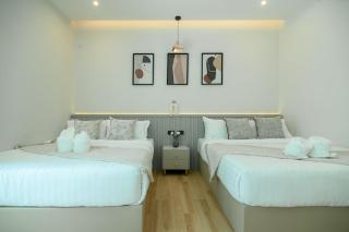 Prapassorn Cha-Am Pool Villa - 4