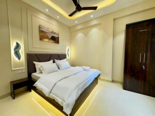 Sattva Homes - Premium 2BHK Apartment - 2