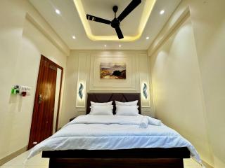 Sattva Homes - Premium 2BHK Apartment - 1