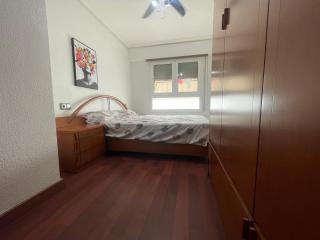 Torrevieja Beachside 3-Bedroom Apartment - 1