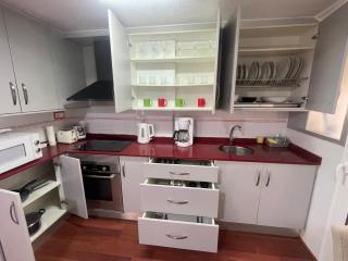 Torrevieja Beachside 3-Bedroom Apartment - 2