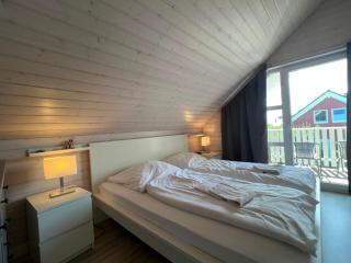 Ferienhaus Dünenhase Schönberg - Holm - 1