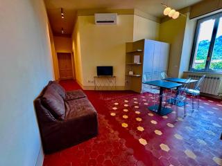 Augusta e Libero Apartments - 9