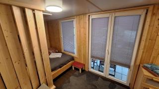 Hütte 28 - 6