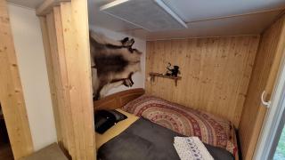 Hütte 28 - 6
