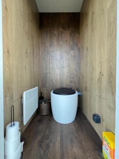Hara Rand Lux Glamping - 7