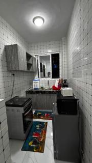 Stylish 1 bedroom bamburi - 4