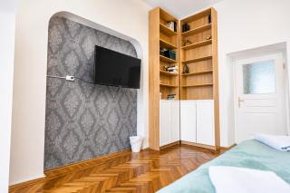 Convenient 3-BR Apartment 15 Min to Landstraße Hub - 7