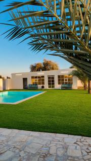 استراحة سلطان Sultan's Rest - 0