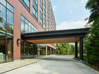 Mitsui Garden Hotel Kashiwa-no-ha Park Side - Chiba - 2
