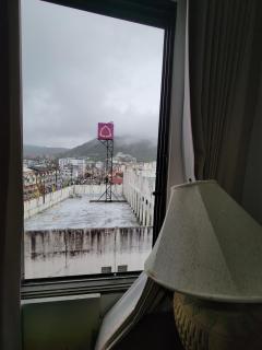 Budget Room Near Patong Beach AC Best Value - 8