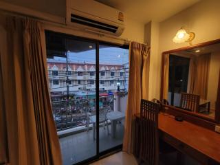 Budget Room Near Patong Beach AC Best Value - 5
