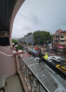 Budget Room Near Patong Beach AC Best Value - 2