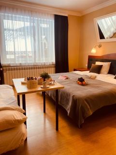 Noclegi Korbielowski - kwatery, apartamenty - 7