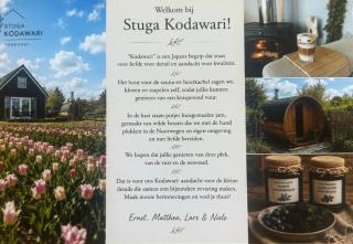 Stuga Kodawari - 4