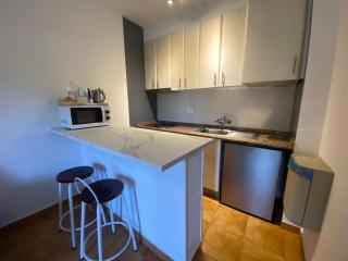 Apartment with private balcony - 4