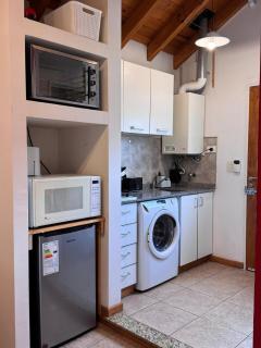 Hermoso departamento en ubicación privilegiada - 4