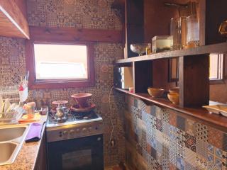 Antic house - 1