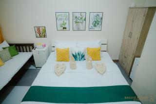 Cedar Peak Unit Burnham Park Session Road SM - 0