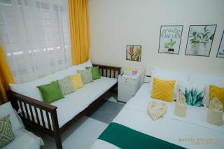 Cedar Peak Unit Burnham Park Session Road SM - 3