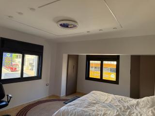 Ajloun furnished apartments - 8