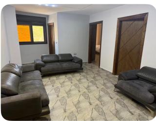 Ajloun furnished apartments - 7
