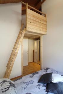 Kelchalm Superior Spacious Mountain Apartment - 5