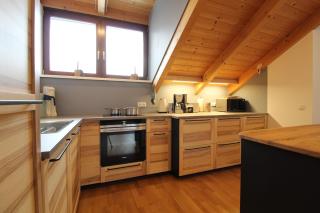 Kelchalm Superior Spacious Mountain Apartment - 8