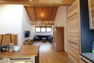 Kelchalm Superior Spacious Mountain Apartment - 4