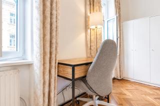 Comfortable Private Rooms Near Landstraße , 15 Min Access - 7