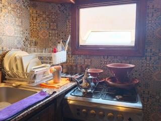 Antic house - 5