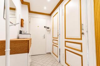 Comfortable Private Rooms Near Landstraße , 15 Min Access - 1