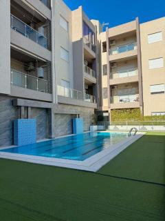 A 2-bedroom apartment - 0