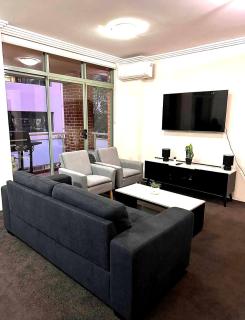 Rhenan Condo Stays - 3