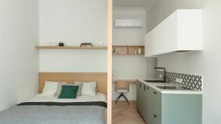 Modern Designer apartment in Heart of Kaunas - 0