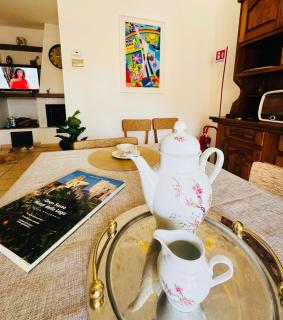 Atelier Edit, tra il mare e la Maiella - 3