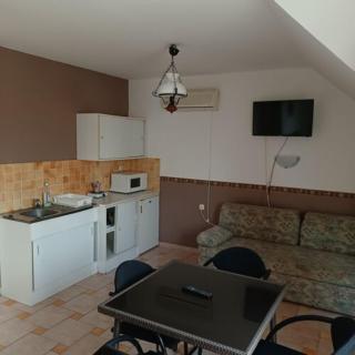 S48 Apartmanház Siófok - 7