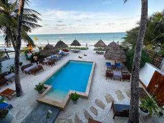 The African Paradise Beach Hotel - 0