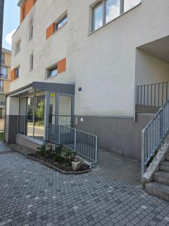 Apartmány Žižkov - 2