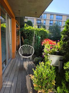 Apartmány Žižkov - 1